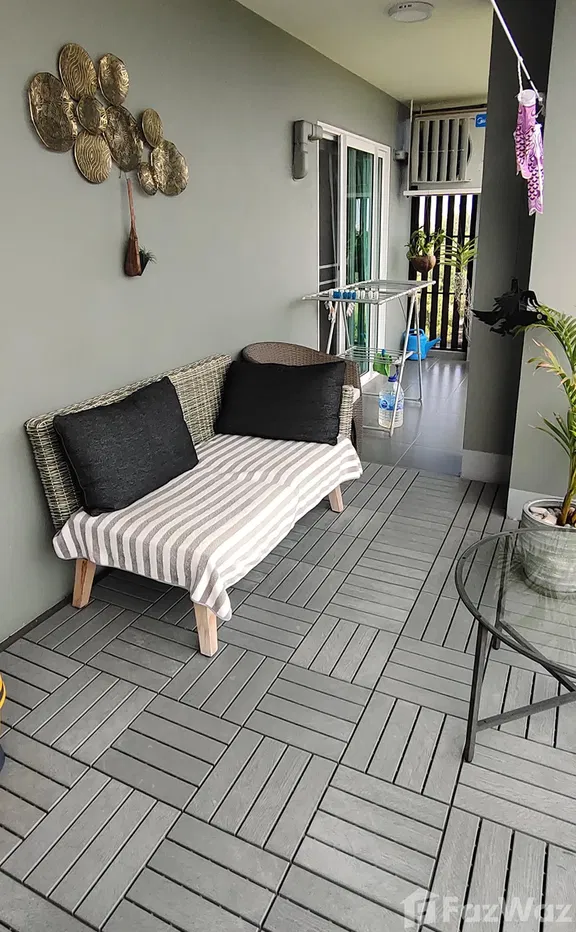 picture Prime Location Condo with Panoramic Hua Hin Views - 34/43