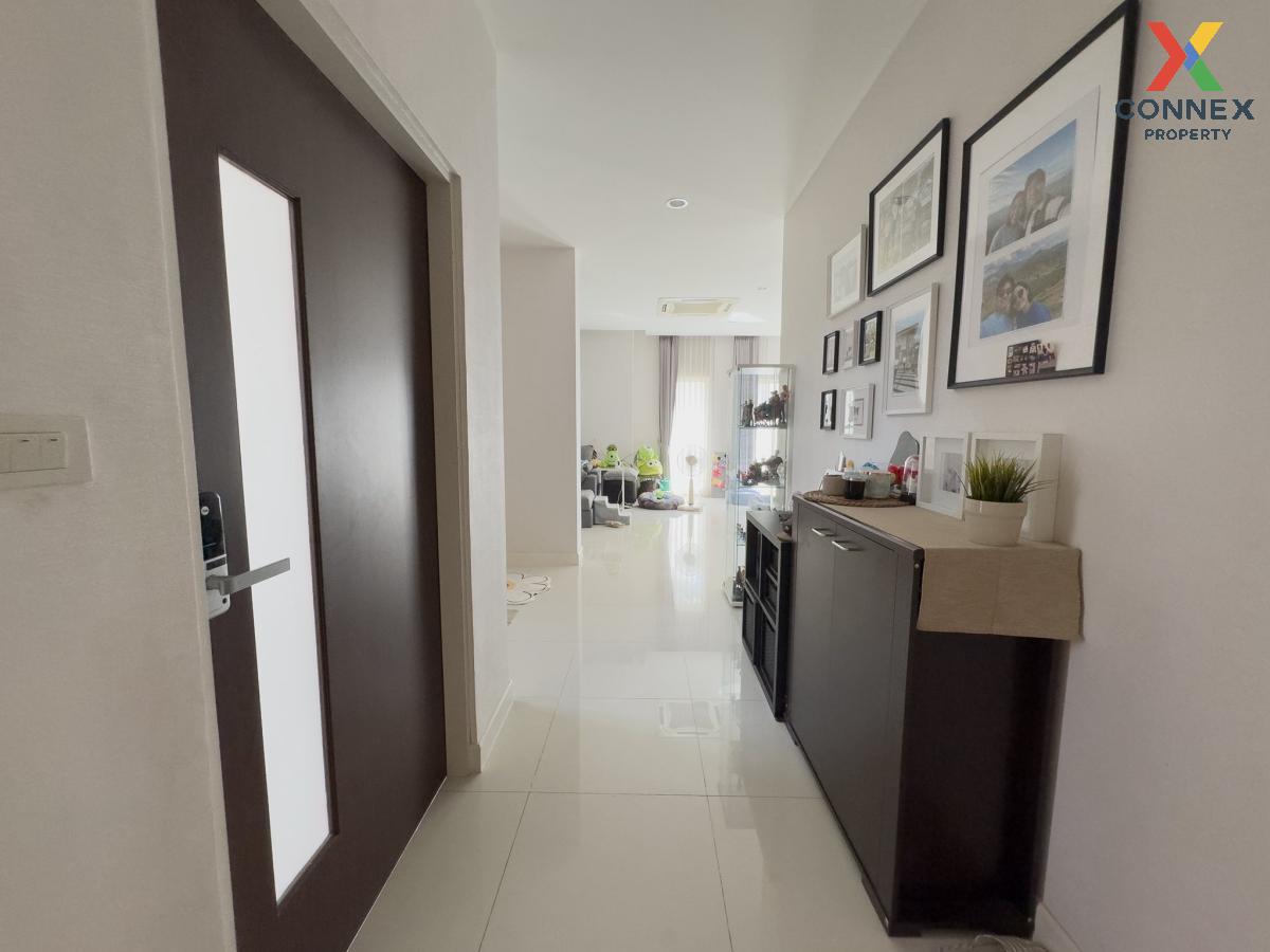 รูป ขายบ้าน  เดอะ ซิตี้ รามอินทรา ท่าแร้ง เขต บางเขน กรุงเทพ CX-127570 ✅ ทักไลน์ @connexproperty ตอบทันที ทีมงานมืออาชีพ ✅  - รูปที่ 4/12