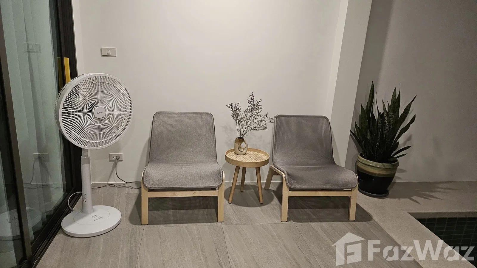 3 Bedroom House for rent in Talat Nuea, Phuket  1713560 - image 6