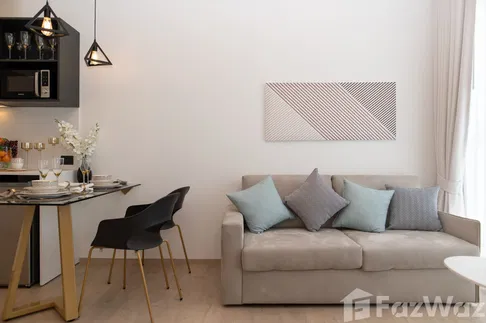1 Bedroom Condo for sale at The One Naiharn