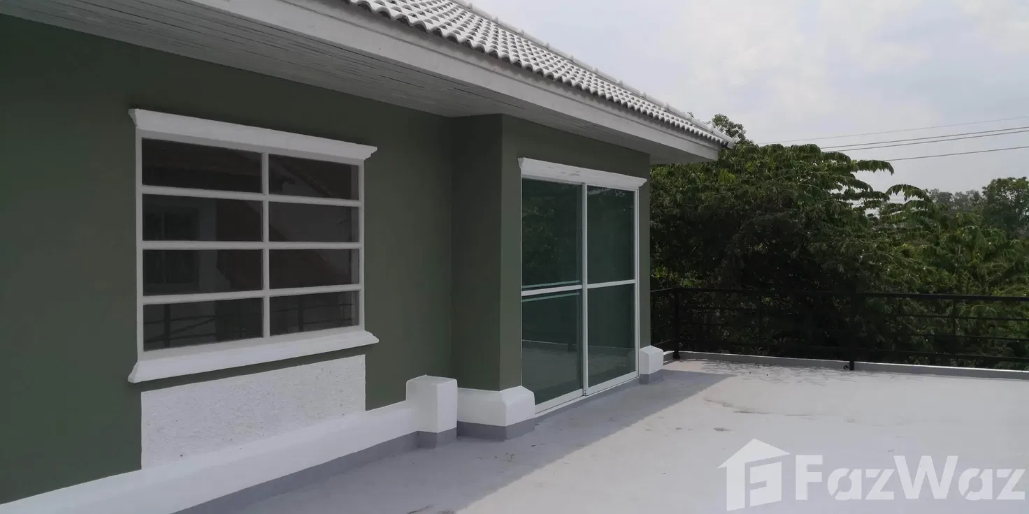 picture 4 Bedroom House for sale in Saen Saep, Bangkok - 34/51
