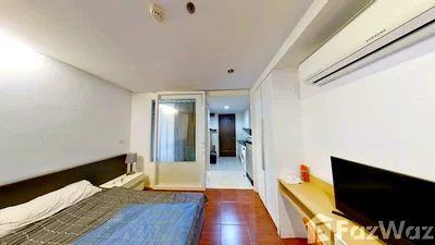 ขายคอนโด : ขาย คอนโด 1 ห้องนอน ในโครงการ 15 สุขุมวิท เรสซิเด็นซ์ 659538