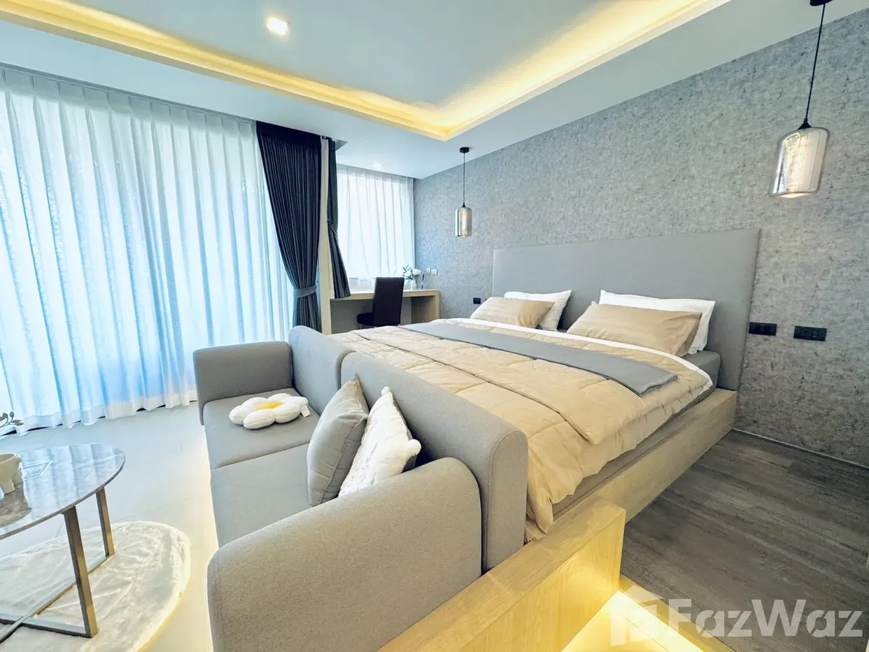 picture Studio Condo for sale at Utopia Karon - 11/14