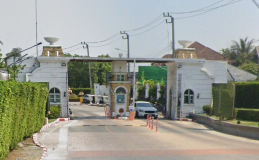 Project The City 1 Pinklao Rama 5 - Nakorn in  Picture - 3/3