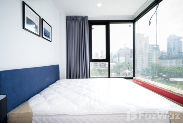 picture XT EKKAMAI, Great location 2 bedroom / 2 bath. No neighbours - 4/19