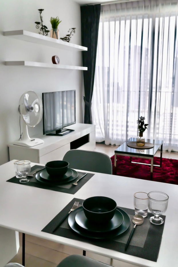 picture Pyne by Sansiri【𝐒𝐄𝐋𝐋 & 𝐑𝐄𝐍𝐓】🔥Simple yet elegant, this premium design utilizes carefully selected materials.🔥  Contact Line ID: @hacondo - 7/10