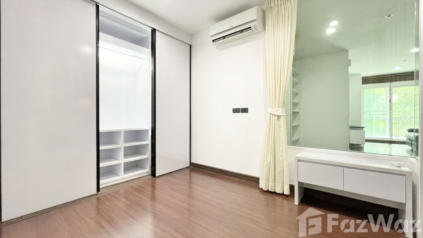รูป ขาย คอนโด 2 ห้องนอน ในโครงการ เดอะ เน็กซ์ การ์เด้น มิกซ์ - รูปที่ 34/45