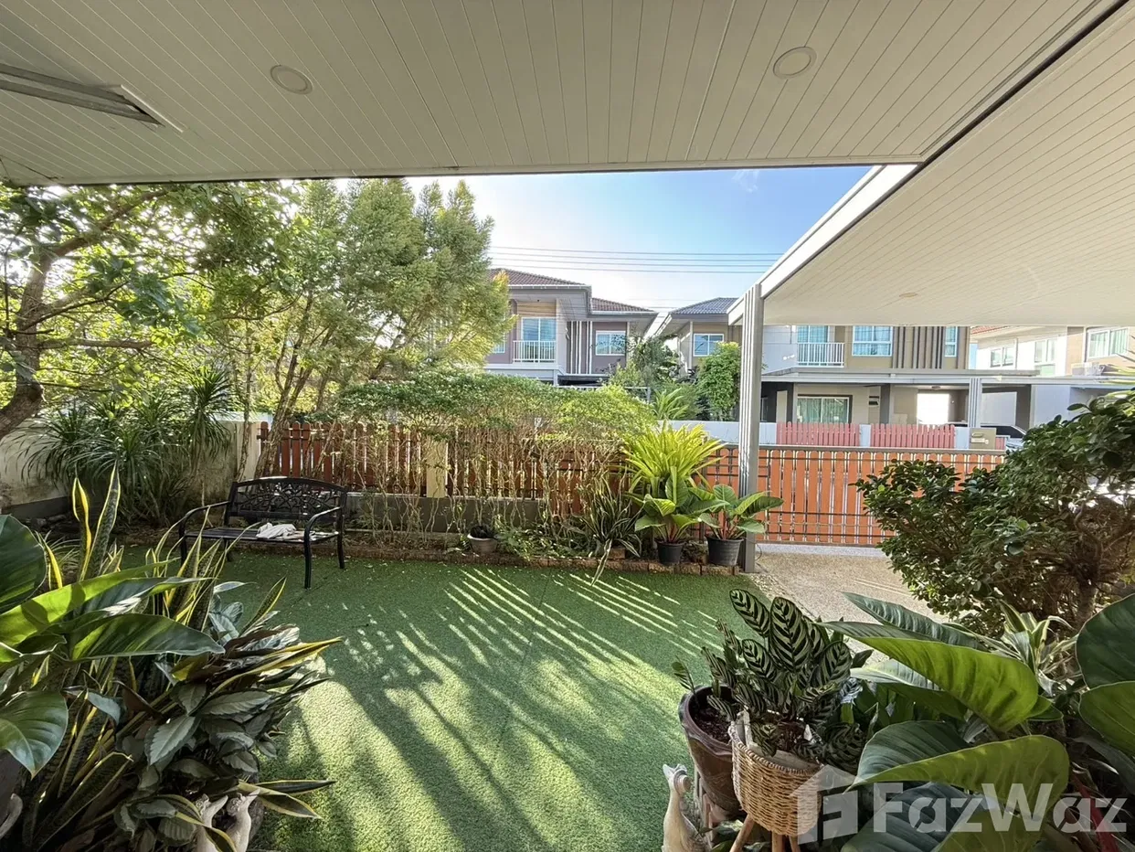 picture Saransiri house for sale 3 bedrooms - 2/14