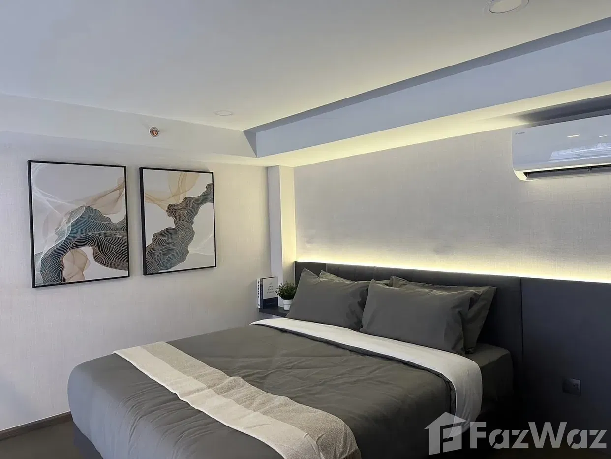 picture 1 Bedroom Condo for sale at Park Origin Chula Samyan - 11/11