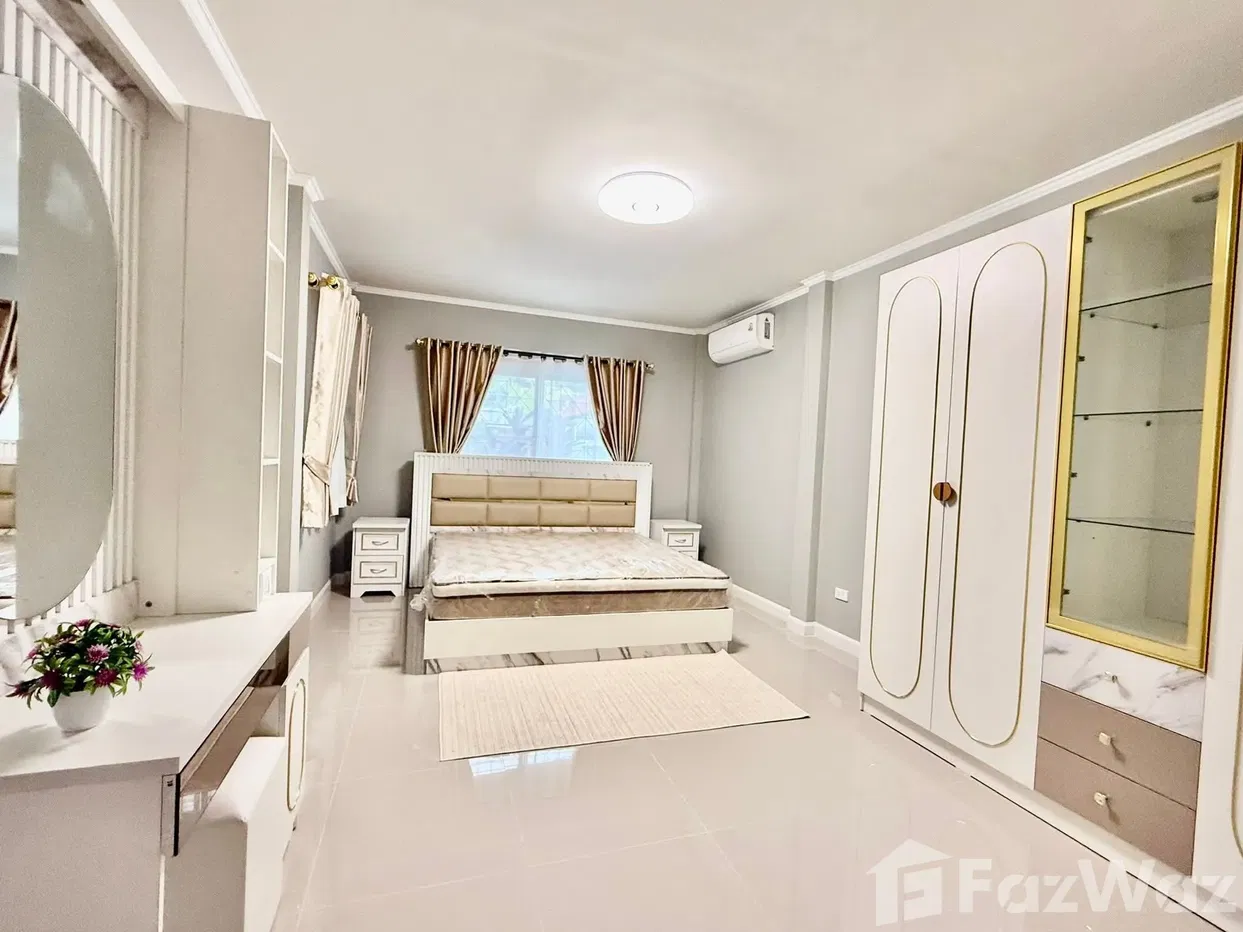 picture 4 Bedroom Villa for sale at Wantana Village - 13/27
