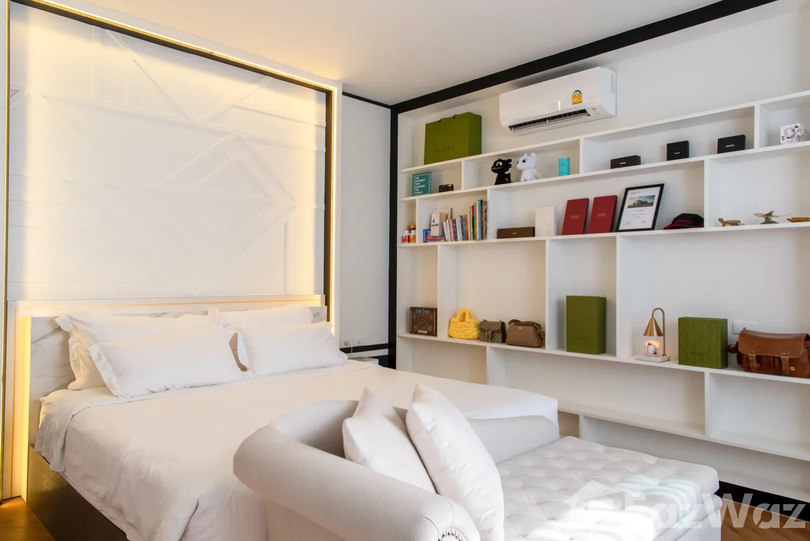 2 Bedroom Villa for rent at Mono Luxury Villa Pasak 1165862 - image 3