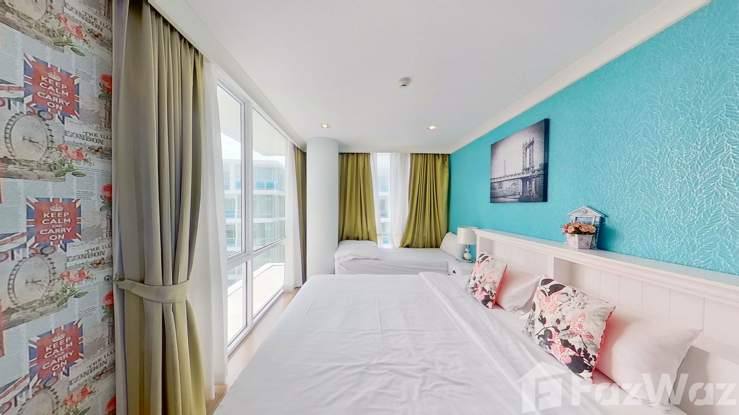 picture 2 Bedroom Condo for sale at My Resort Hua Hin - 6/10