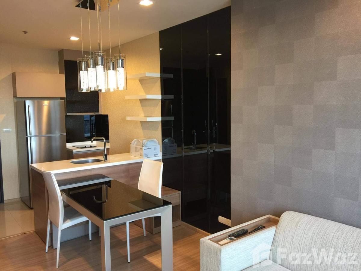 picture 1 Bedroom Condo for sale at Rhythm Sukhumvit 50 - 2/14