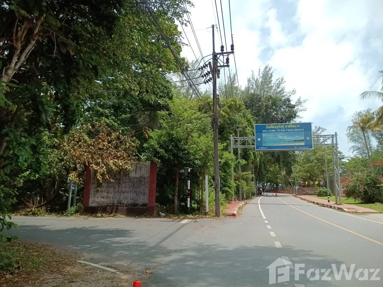 picture Land for sale in Sakhu, Phuket - 3/5