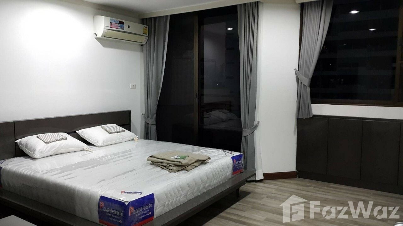 รูป ขาย คอนโด 2 ห้องนอน ในโครงการ ศุภาลัย เพลส - รูปที่ 7/14