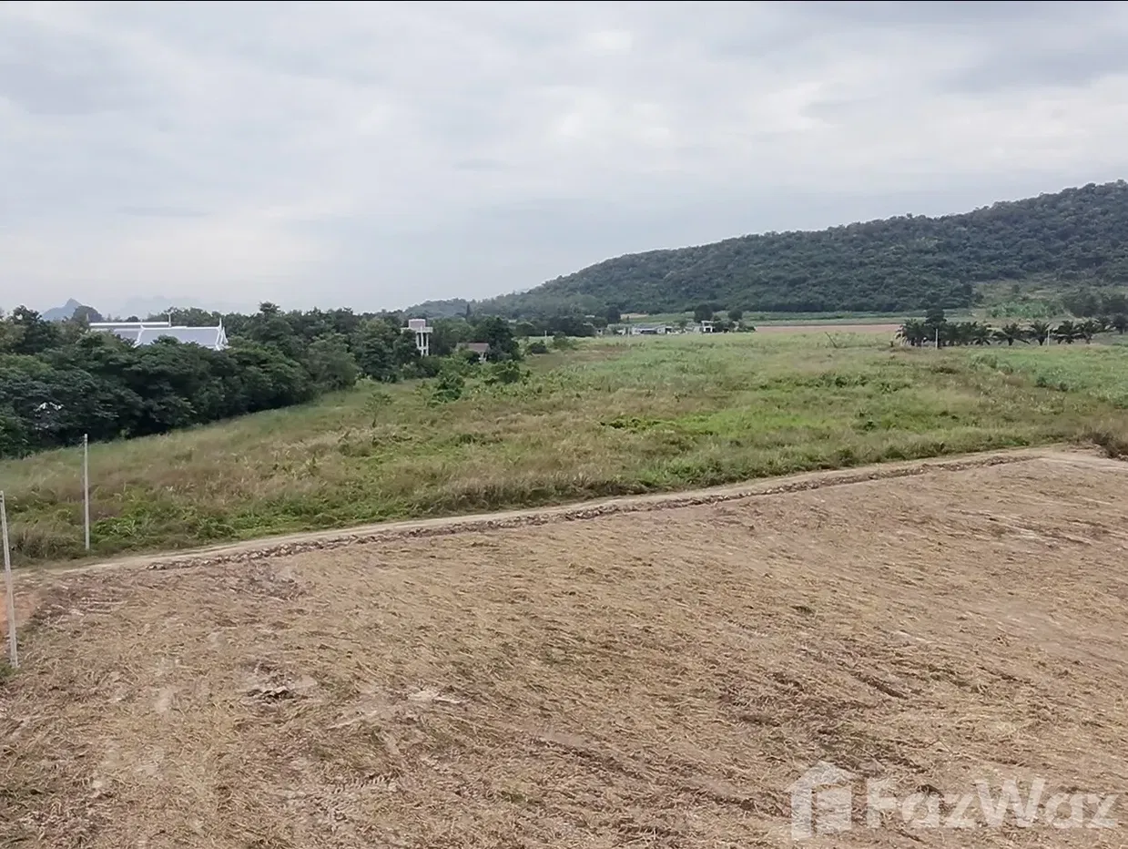 picture Land for sale in Thap Tai, Prachuap Khiri Khan - 7/7