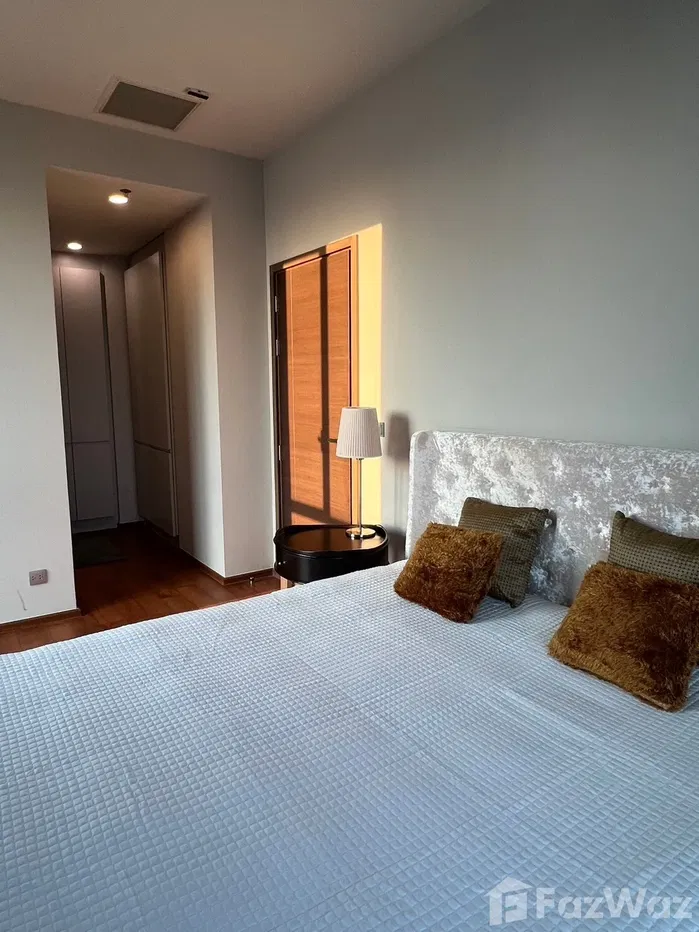 picture 1 Bedroom Condo for rent at Quattro By Sansiri 1798544 - 3/8