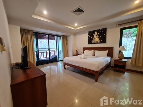 คอนโดให้เช่า 2 ห้องนอน ในโครงการ สุรินทร์ สบาย