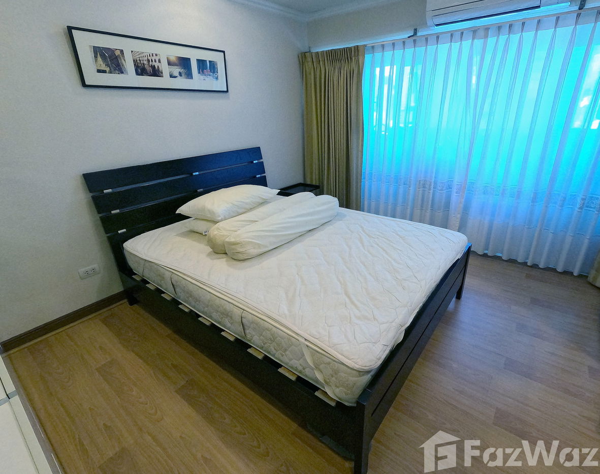 picture Studio Condo for sale at ITF Silom Palace - 6/19