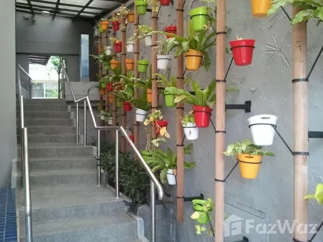 picture 1 bedroom 44sqm Condo ready to move in or rent out - 7/37