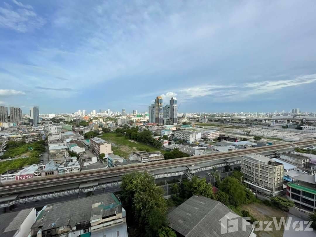 รูป ขาย คอนโด สตูดิโอ ในโครงการ ไอดีโอ บลูโคฟ สุขุมวิท - รูปที่ 8/8