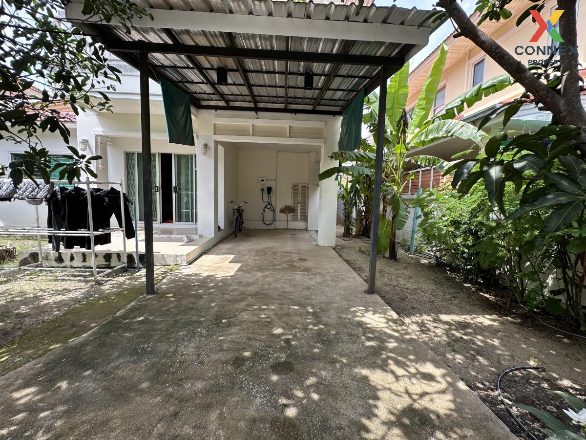 picture For Sale House , Perfect Place Rattanathibet , Sai Ma , Mueang Nonthaburi , Nonthaburi , CX-127379 ✅ Live chat with us ADD LINE @connexproperty ✅  - 10/12