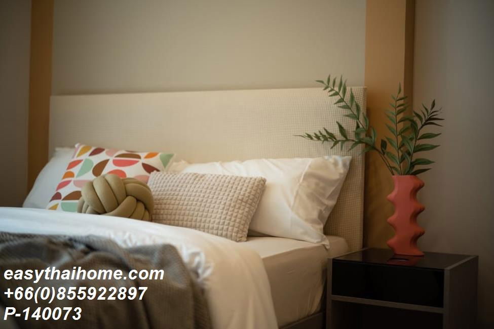 picture P-140073 Condo for rent OKA HAUS Sukhumvit 36 fully furnished (Confirm again when visit).  - 13/20
