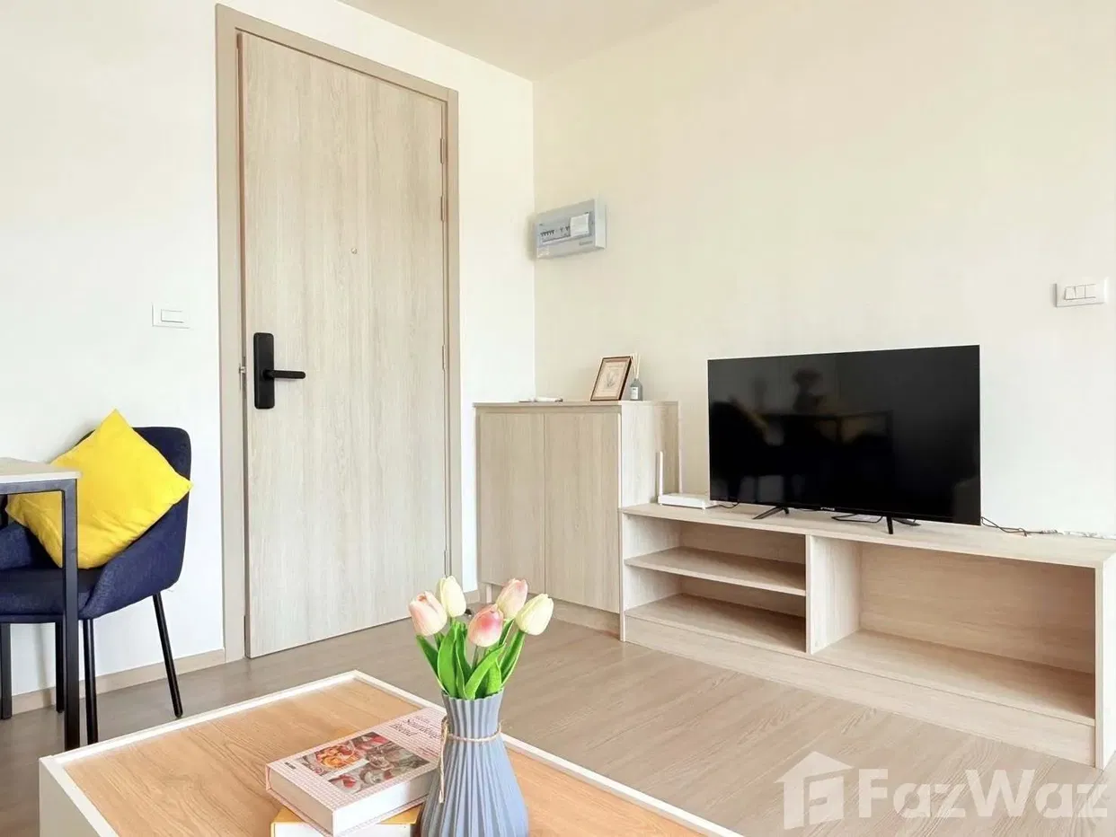 picture Corner Unit at Dcondo Reef Phuket - 5/8