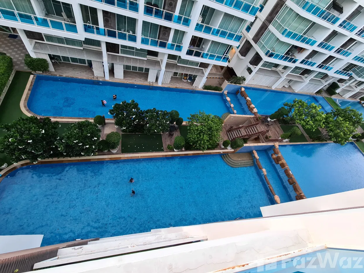 picture My Resort Two Bedroom Pool and Side Sea View - 4/24
