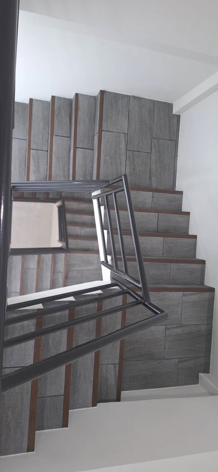 picture 3-storey townhouse, Soi Phaya Suren 17 (renovated) - 7/9
