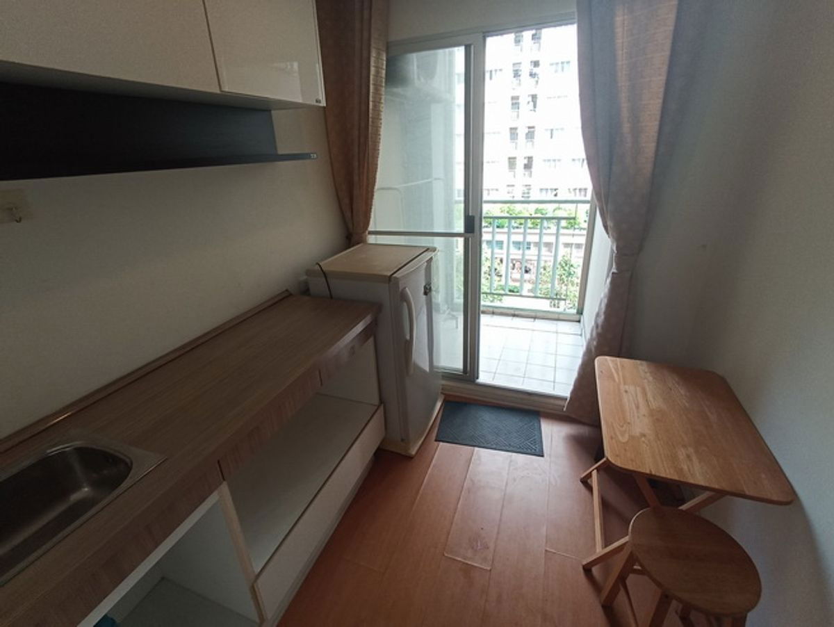 รูป 🏢 ขายคอนโด : Lumpini Condo Town Raminthra - Nawamin (ลุมพินี คอนโดทาวน์ รามอินทรา - นวมินทร์)   รหัสทรัพย์ | 📌LNP-C8828  - รูปที่ 9/14