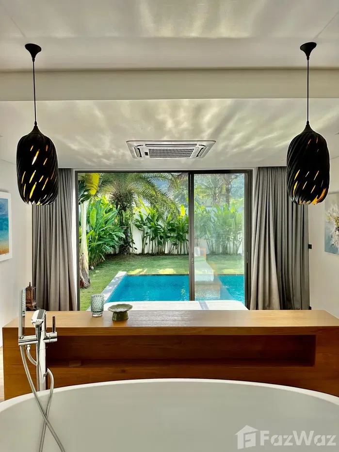 picture 2 Bedroom Villa for sale in Sakhu, Phuket - 17/28