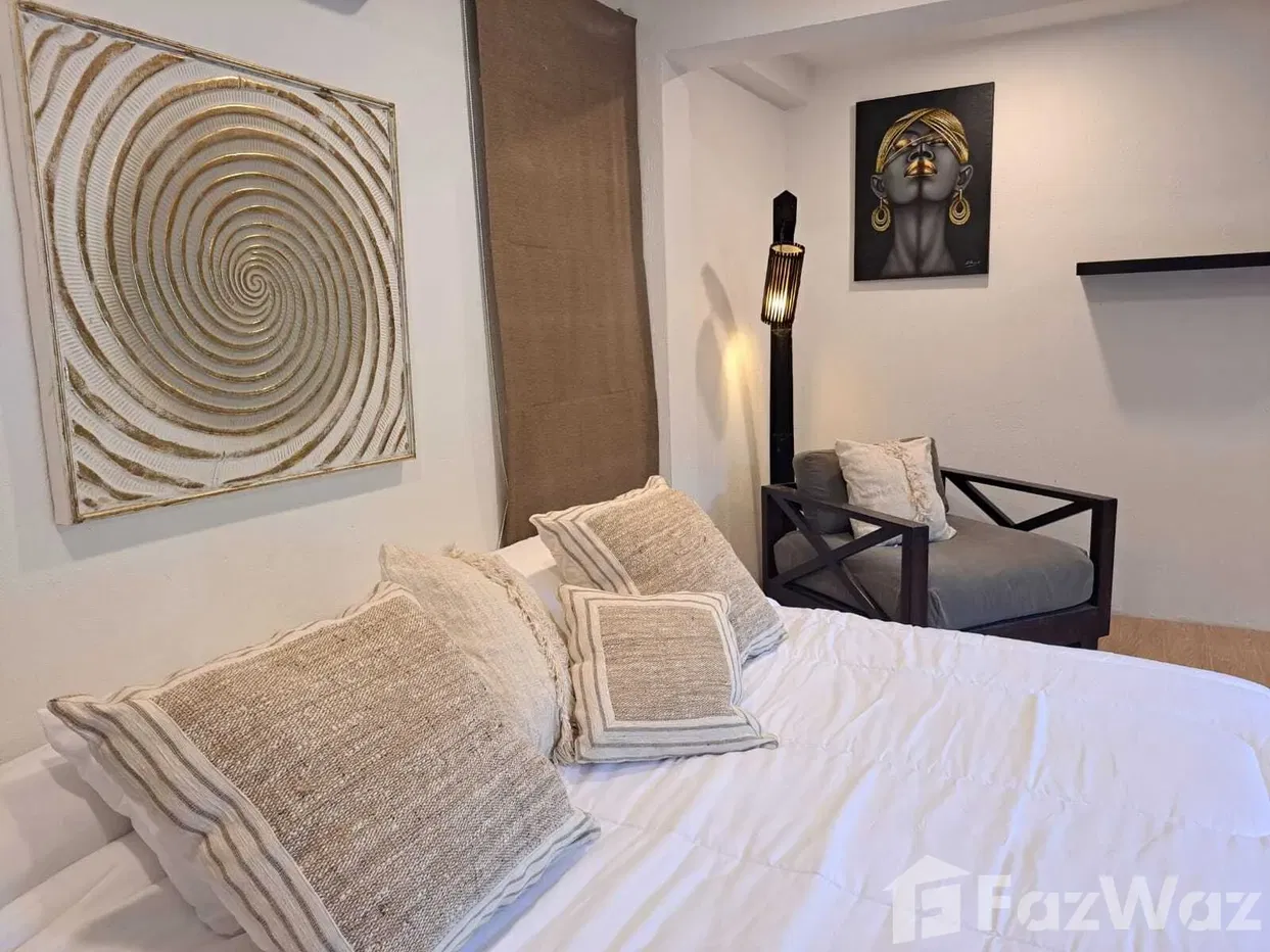 รูป วิลล่าให้เช่า 5 ห้องนอน ใน ฉลอง, ภูเก็ต 5612870 - รูปที่ 21/30