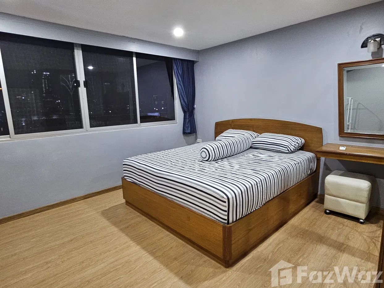 รูป ขาย คอนโด 2 ห้องนอน ในโครงการ มอนเทอเรย์ เพลส - รูปที่ 10/10
