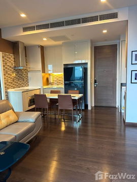 2 Bedroom Condo for rent at Q Asoke
