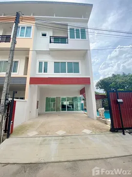 3 Bedroom Villa for rent in Si Sunthon, Phuket