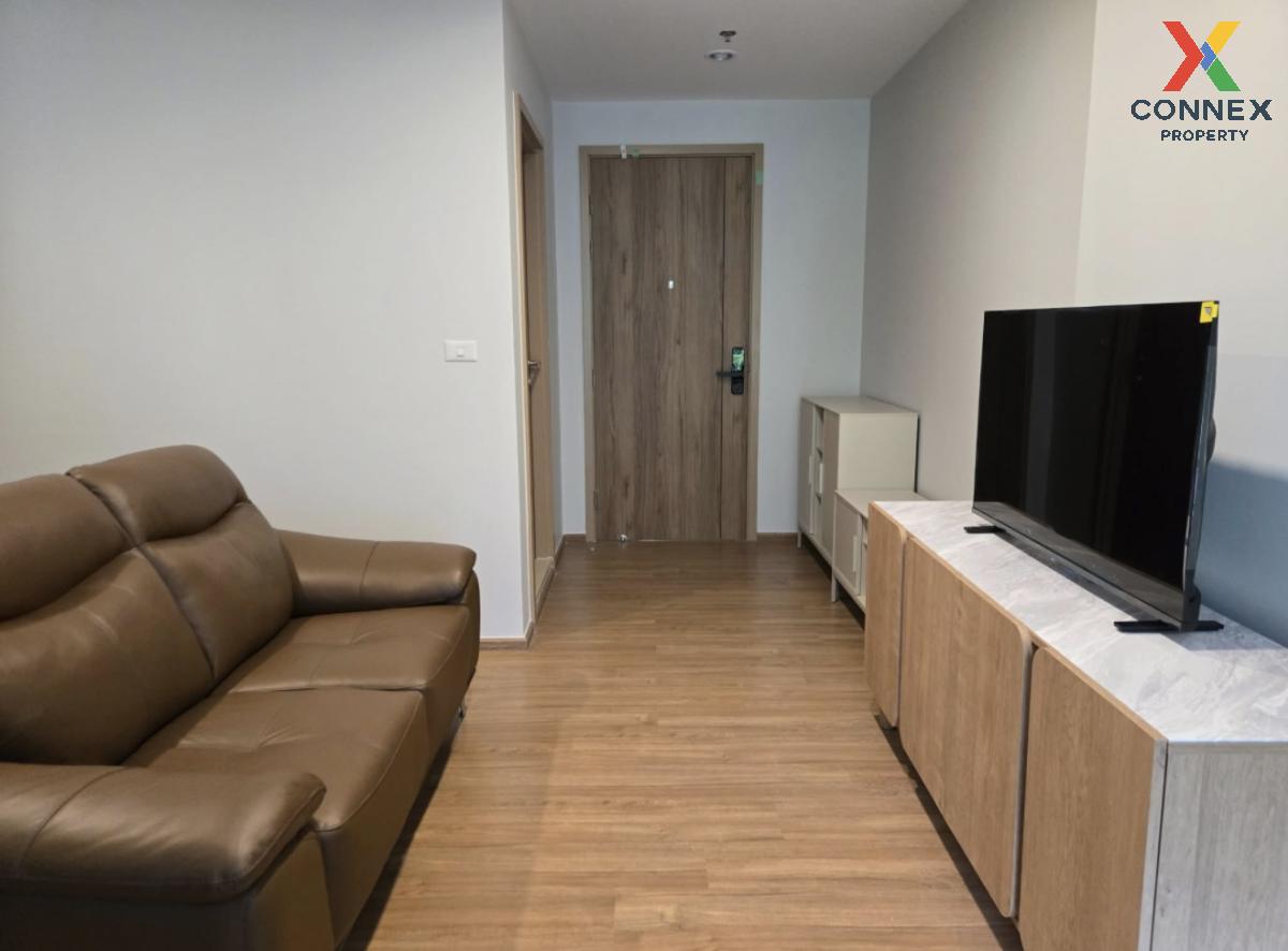 picture For Rent Condo , The line vibe , BTS-Ha Yaek Lat Phrao , Chomphon , Chatuchak , Bangkok , CX-127660 ✅ Live chat with us ADD LINE @connexproperty ✅  - 6/10