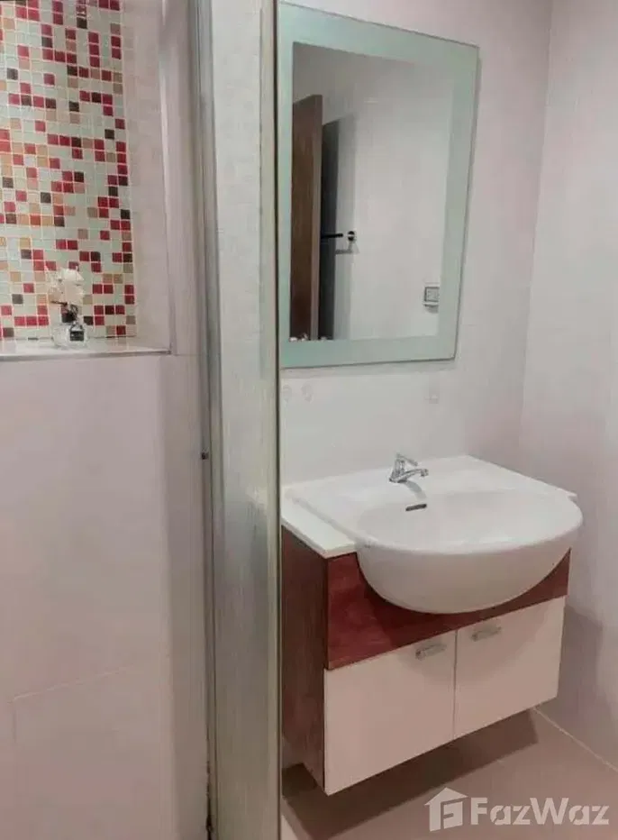 picture Studio Condo for sale at The Pixels Cape Panwa Condo - 8/9