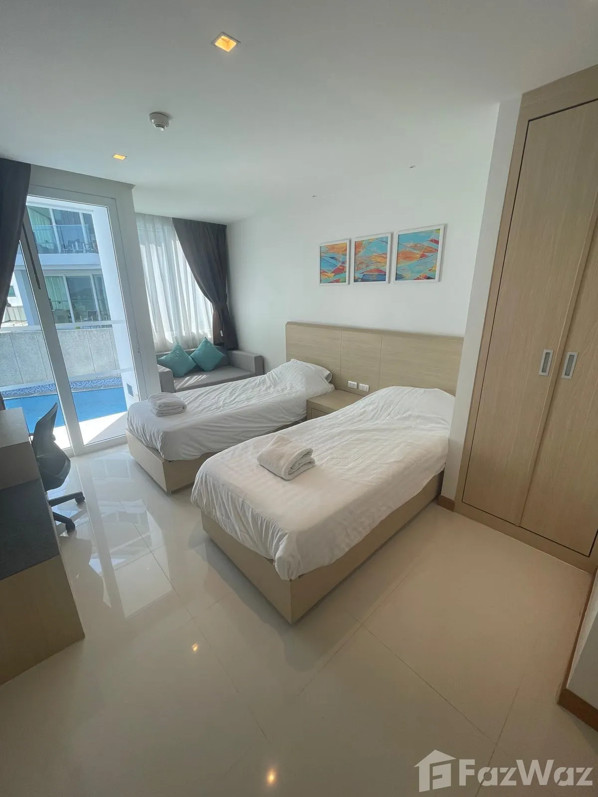 Pool Access Condo on Rawai Beach 2699257 - image 2