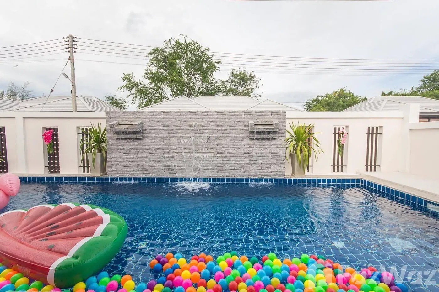 รูป วิลล่าให้เช่า 3 ห้องนอน ในโครงการ เดอะ ไพร์ม หัวหิน 1739662 - รูปที่ 25/40