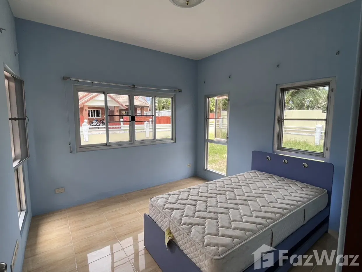 picture 2 Bedroom in Dusita Village 1 - 5/10
