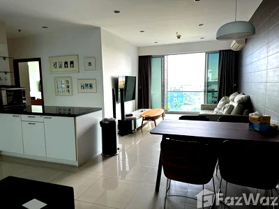 Condos for rent : 2 Bedroom Condo for Rent at The Star Estate Narathiwas 1948512