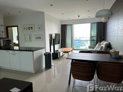 รูปภาพ 2 Bedroom Condo for Rent at The Star Estate Narathiwas 1948512