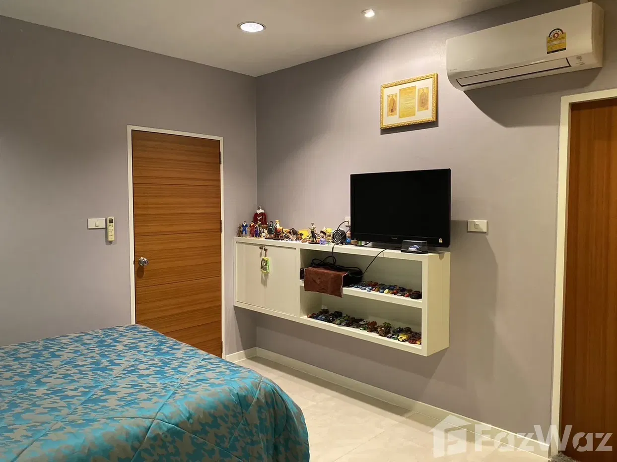 picture 3 Bedroom House for rent in Nong Prue, Chon Buri  5634953 - 5/10