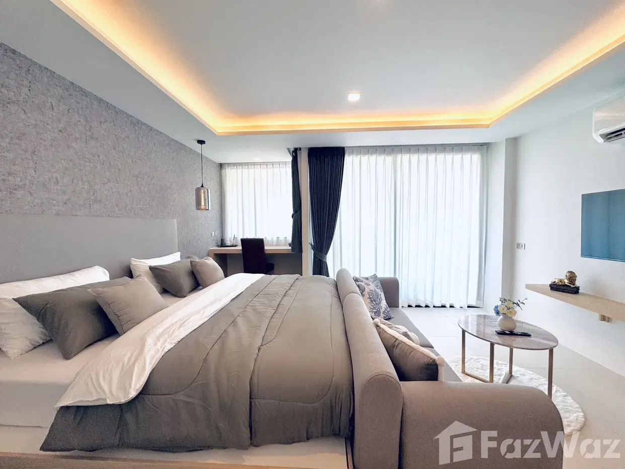 picture Studio Condo for sale at Utopia Karon - 7/9