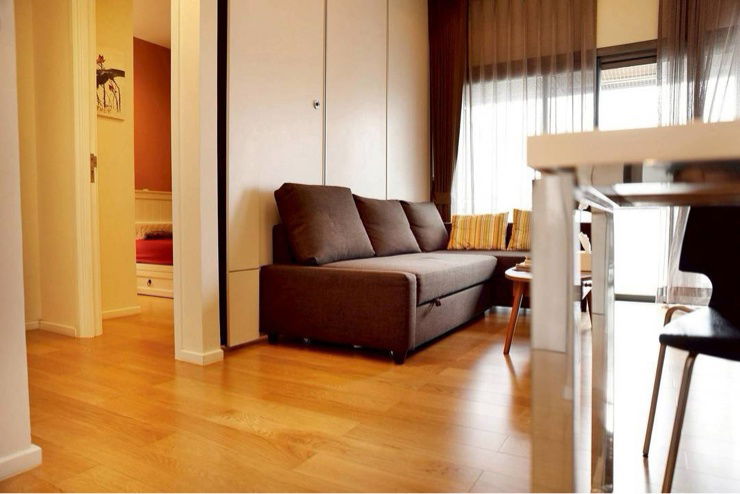 picture 📍For rent- Circle Condominium ✨1bedroom Fully furnished ⚡️🔥🔥 - 2/9