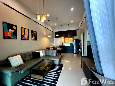 Houses for rent Wiset Road Phuket : 2Bed 2Bath Fully Furnished - Ready to Move in.