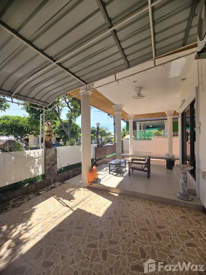 รูป บ้านเดี่ยว โครงการเอกมงคล4 (พัทยาใต้-เขาตาโล) 1875884 - รูปที่ 16/20