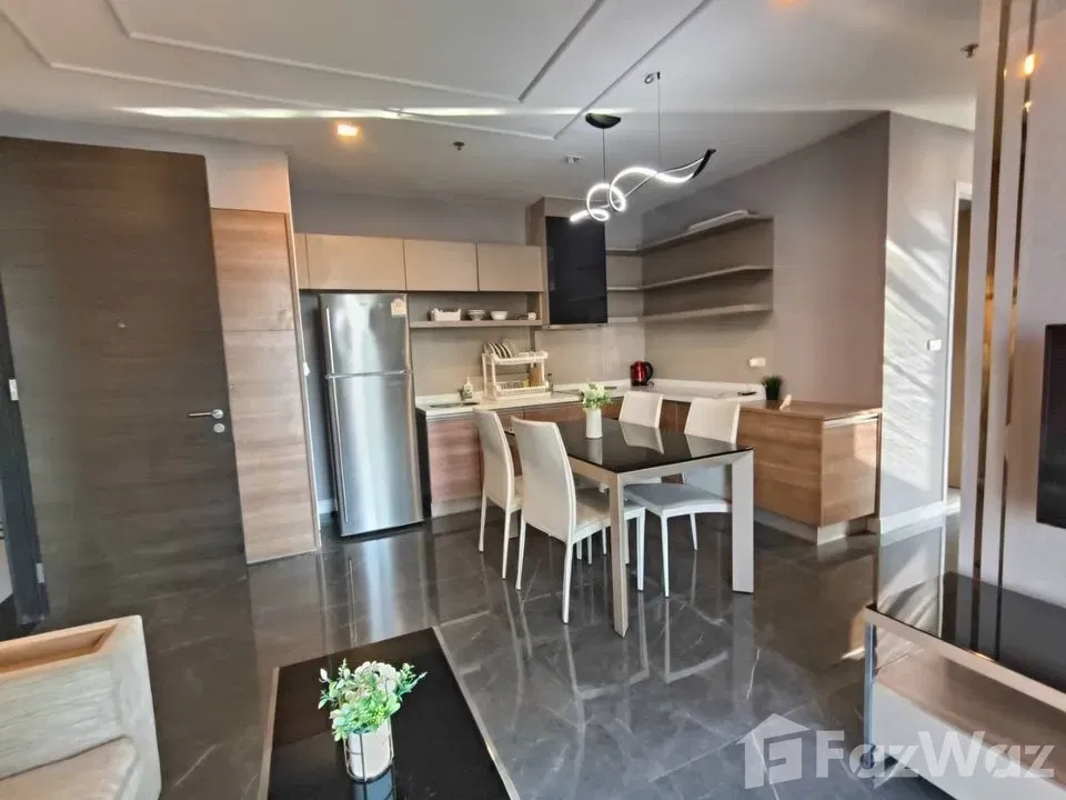 picture 2 Bedroom Condo for sale at Rhythm Sukhumvit 50 - 2/13