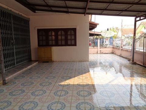 FOR SALE  TOWNHOUSE PROPERTY  1573000 BAHT.